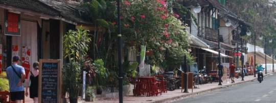 Laos Strengthens Tourism Sector Amid Continued Boom in 2025